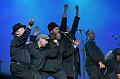 Spooky Mens Chorale  300